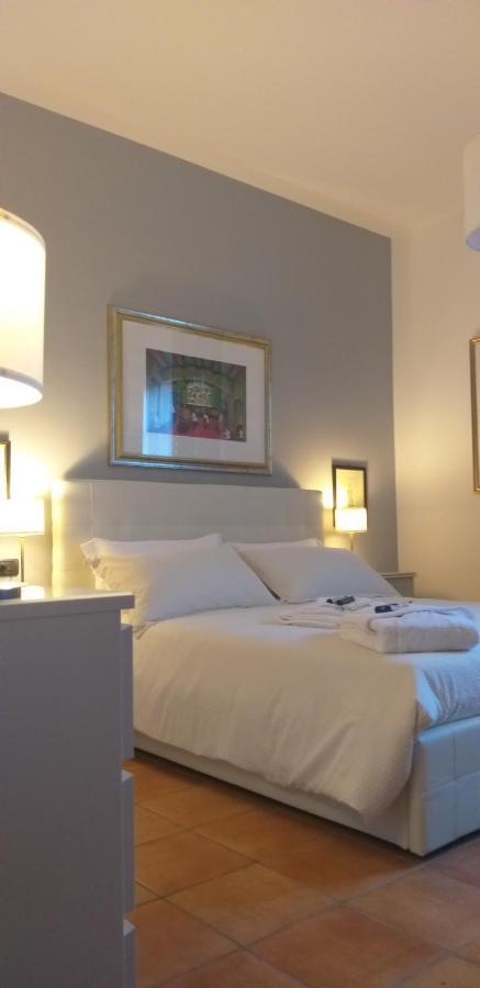 B&B Civico 58 Pannocchia ภายนอก รูปภาพ