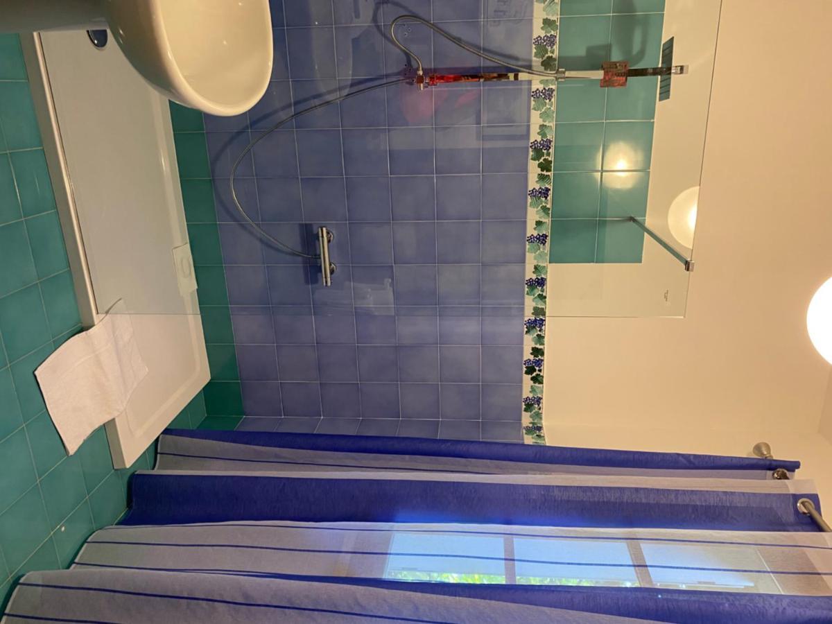 B&B Civico 58 Pannocchia ภายนอก รูปภาพ