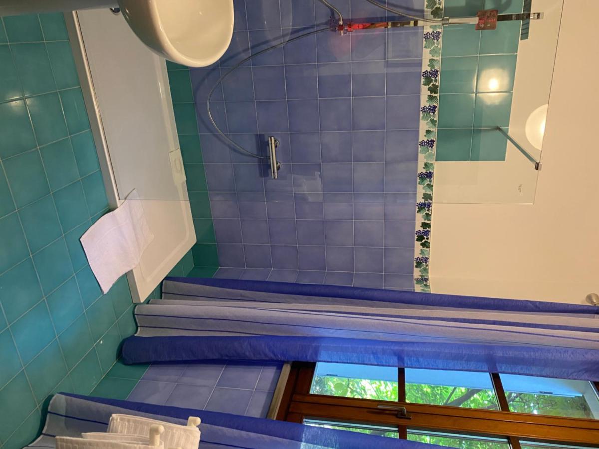 B&B Civico 58 Pannocchia ภายนอก รูปภาพ