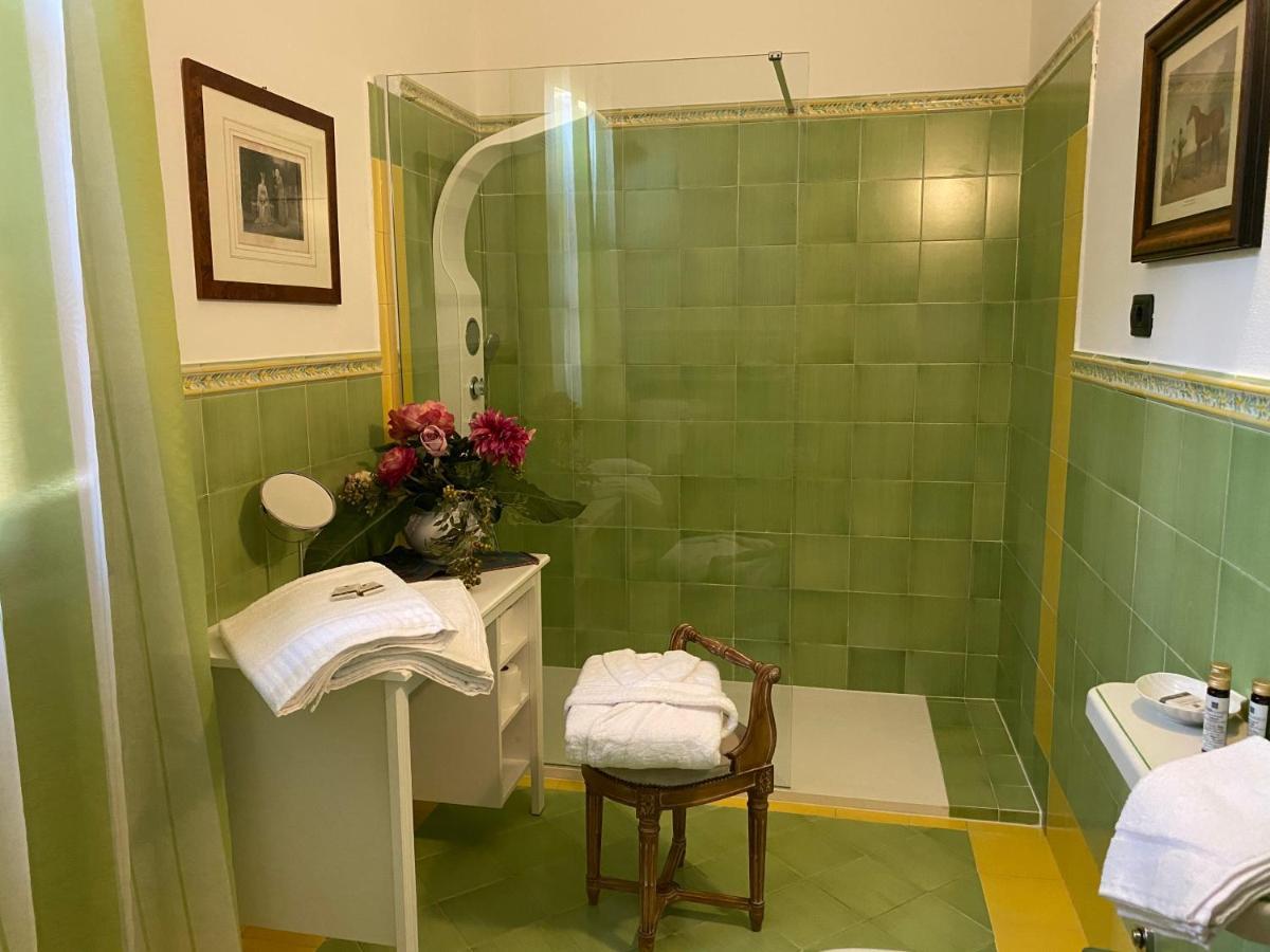 B&B Civico 58 Pannocchia ภายนอก รูปภาพ