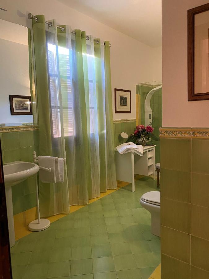 B&B Civico 58 Pannocchia ภายนอก รูปภาพ