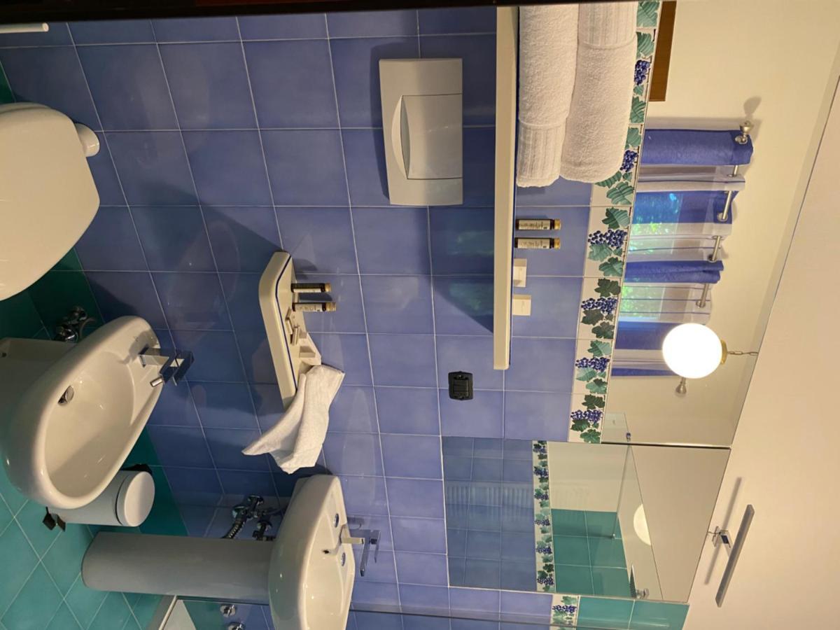 B&B Civico 58 Pannocchia ภายนอก รูปภาพ