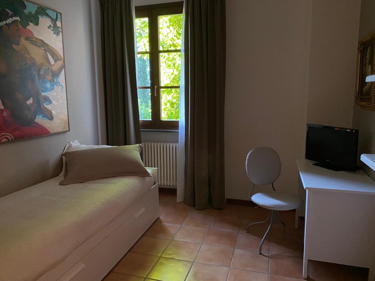 B&B Civico 58 Pannocchia ภายนอก รูปภาพ