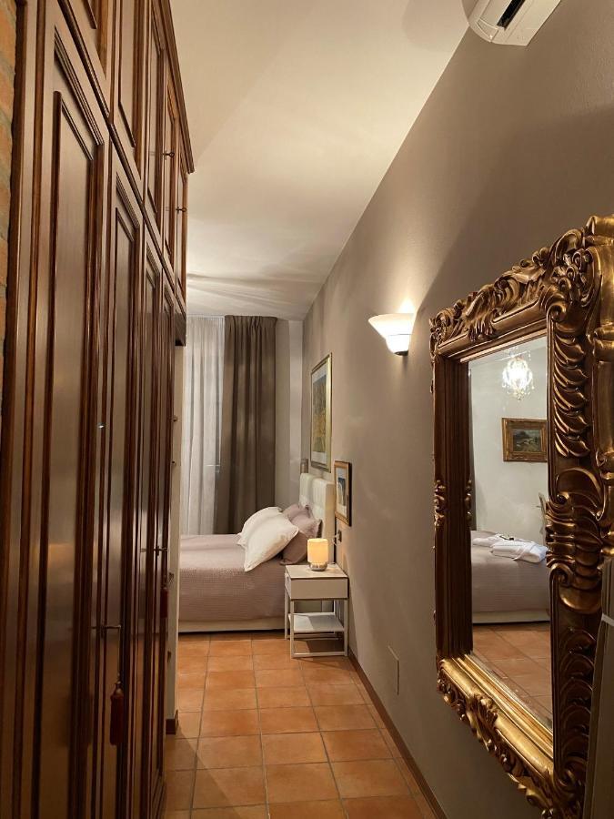 B&B Civico 58 Pannocchia ภายนอก รูปภาพ